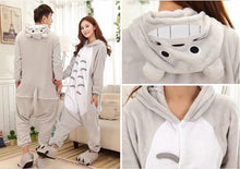 Load image into Gallery viewer, Kigurumi Onesie Cat Animal-Kigurumi-Animee Cosplay