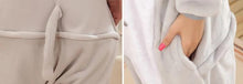 Load image into Gallery viewer, Kigurumi Onesie Cat Animal-Kigurumi-Animee Cosplay