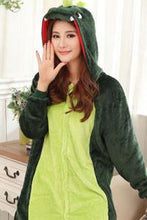 Load image into Gallery viewer, Kigurumi Onesie Dinosaur Animal-Kigurumi-Animee Cosplay