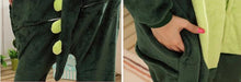 Load image into Gallery viewer, Kigurumi Onesie Dinosaur Animal-Kigurumi-Animee Cosplay