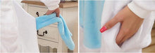 Load image into Gallery viewer, Kigurumi Onesie Blue Unicorn Animal-Kigurumi-Animee Cosplay