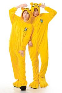 Kigurumi Onesie Jack-Kigurumi-Animee Cosplay