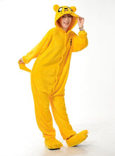 Load image into Gallery viewer, Kigurumi Onesie Jack-Kigurumi-Animee Cosplay