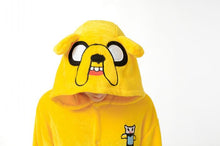 Load image into Gallery viewer, Kigurumi Onesie Jack-Kigurumi-Animee Cosplay
