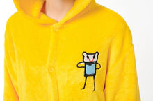 Load image into Gallery viewer, Kigurumi Onesie Jack-Kigurumi-Animee Cosplay