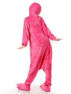 Kigurumi Onesie Big Eye Buckteeth-Kigurumi-Animee Cosplay