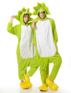 Kigurumi Onesie Monster-Kigurumi-Animee Cosplay