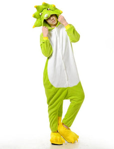 Kigurumi Onesie Monster-Kigurumi-Animee Cosplay