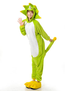 Kigurumi Onesie Monster-Kigurumi-Animee Cosplay