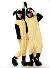 Load image into Gallery viewer, Kigurumi Onesie Black Monster-Kigurumi-Animee Cosplay