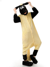 Load image into Gallery viewer, Kigurumi Onesie Black Monster-Kigurumi-Animee Cosplay