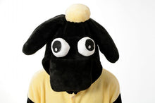 Load image into Gallery viewer, Kigurumi Onesie Black Monster-Kigurumi-Animee Cosplay