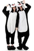 Load image into Gallery viewer, Kigurumi Onesie Silvester-Kigurumi-Animee Cosplay