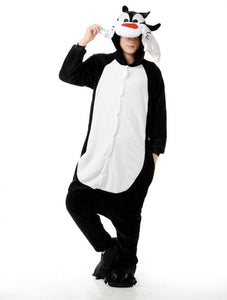 Kigurumi Onesie Silvester-Kigurumi-Animee Cosplay