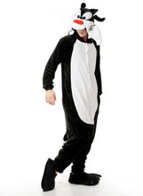 Load image into Gallery viewer, Kigurumi Onesie Silvester-Kigurumi-Animee Cosplay