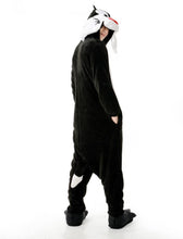 Load image into Gallery viewer, Kigurumi Onesie Silvester-Kigurumi-Animee Cosplay