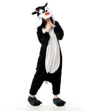 Load image into Gallery viewer, Kigurumi Onesie Silvester-Kigurumi-Animee Cosplay