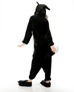 Kigurumi Onesie Silvester-Kigurumi-Animee Cosplay