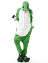Load image into Gallery viewer, Kigurumi Onesie Green Snake-Kigurumi-Animee Cosplay