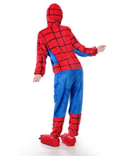 Load image into Gallery viewer, Kigurumi Onesie Spider Man-Kigurumi-Animee Cosplay