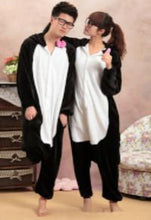 Load image into Gallery viewer, Kigurumi Onesie Black Cat-Kigurumi-Animee Cosplay