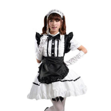 Load image into Gallery viewer, Maid Waitress Costumes-anime costume-Animee Cosplay