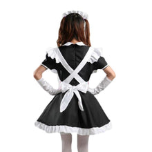 Load image into Gallery viewer, Maid Waitress Costumes-anime costume-Animee Cosplay