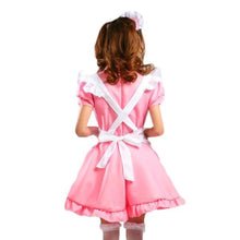 Load image into Gallery viewer, Maid Waitress Costumes-anime costume-Animee Cosplay