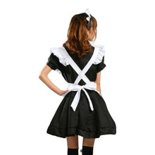 Load image into Gallery viewer, Maid Waitress Costumes-anime costume-Animee Cosplay
