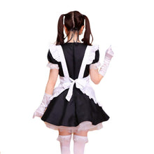 Load image into Gallery viewer, Maid Waitress Costumes-anime costume-Animee Cosplay