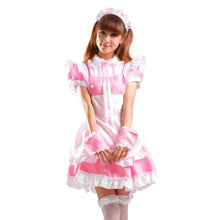 Load image into Gallery viewer, Maid Waitress Costumes-anime costume-Animee Cosplay