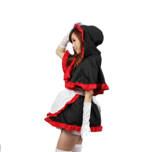 Load image into Gallery viewer, Maid Waitress Costumes-anime costume-Animee Cosplay