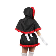 Load image into Gallery viewer, Maid Waitress Costumes-anime costume-Animee Cosplay