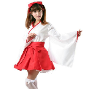 Lolita Cosplay Costumes-Lolita Dress-Animee Cosplay