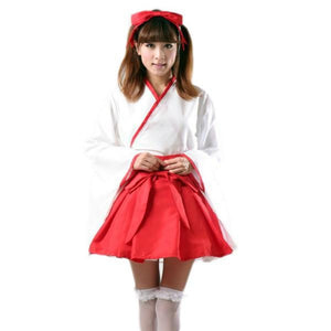 Lolita Cosplay Costumes-Lolita Dress-Animee Cosplay