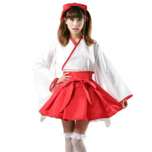 Load image into Gallery viewer, Lolita Cosplay Costumes-Lolita Dress-Animee Cosplay