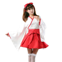 Load image into Gallery viewer, Lolita Cosplay Costumes-Lolita Dress-Animee Cosplay