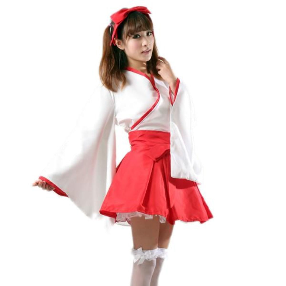 Lolita Cosplay Costumes-Lolita Dress-Animee Cosplay