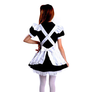 Maid Waitress Costumes-anime costume-Animee Cosplay