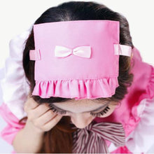 Load image into Gallery viewer, Maid Waitress Costumes-anime costume-Animee Cosplay