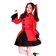 Load image into Gallery viewer, Lolita Cosplay Costumes-Lolita Dress-Animee Cosplay