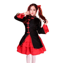 Load image into Gallery viewer, Lolita Cosplay Costumes-Lolita Dress-Animee Cosplay