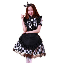 Load image into Gallery viewer, Nyaruko Cosplay Costumes-anime costume-Animee Cosplay