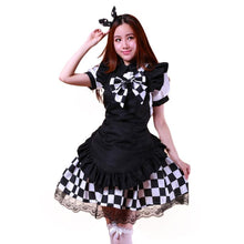 Load image into Gallery viewer, Nyaruko Cosplay Costumes-anime costume-Animee Cosplay