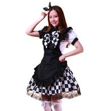 Load image into Gallery viewer, Nyaruko Cosplay Costumes-anime costume-Animee Cosplay