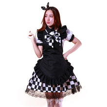 Load image into Gallery viewer, Nyaruko Cosplay Costumes-anime costume-Animee Cosplay