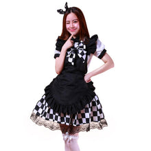 Load image into Gallery viewer, Nyaruko Cosplay Costumes-anime costume-Animee Cosplay