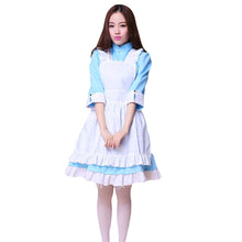 Load image into Gallery viewer, Kozakura Mari Cosplay Costume-anime costume-Animee Cosplay