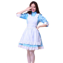 Load image into Gallery viewer, Kozakura Mari Cosplay Costume-anime costume-Animee Cosplay