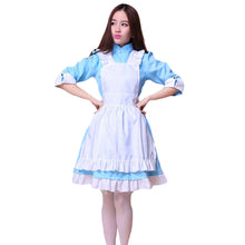 Load image into Gallery viewer, Kozakura Mari Cosplay Costume-anime costume-Animee Cosplay